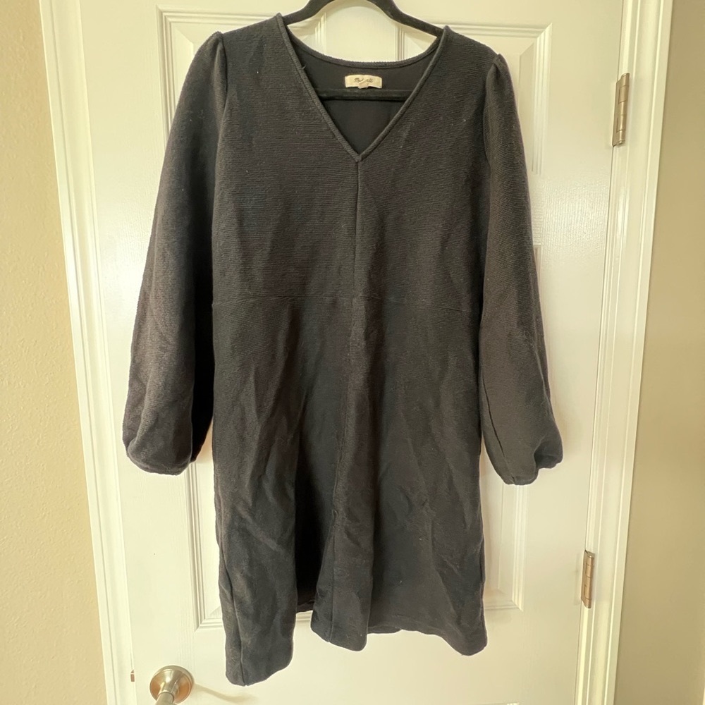 Madewell Dress
